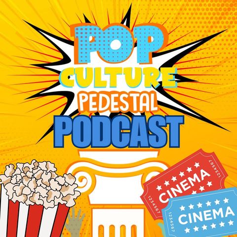 Podcast Cover