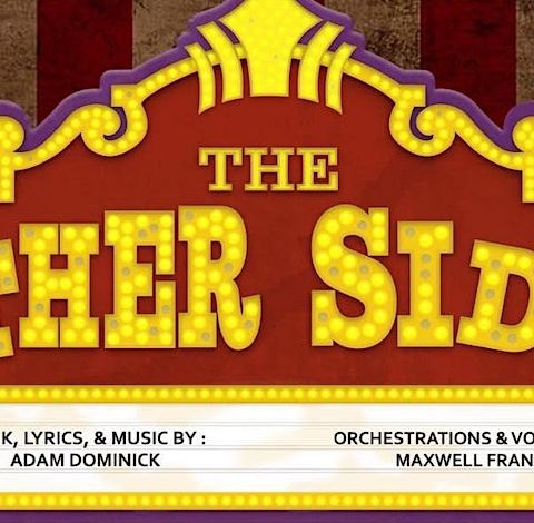 The Other Side , world premiere musical event!