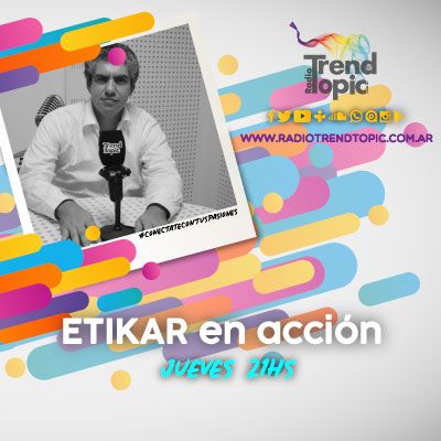 Etikar T1 P32 - Entrevista Gonzalo Soraisz