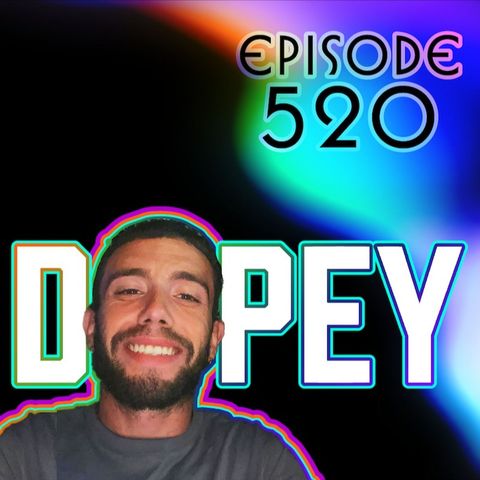 Dopey 520: Jail Stories: Smuggling Subs, Smoking Deuce, and a Vagina Full of Dope: Lenny's Release and Return! Heroin, Cocaine, meth, recove