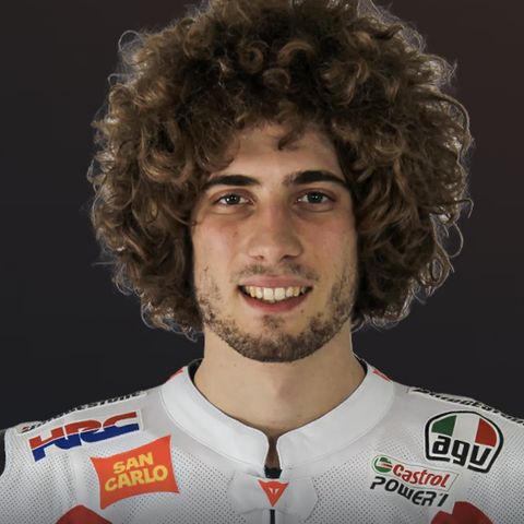 FLASHBACK de MDS. MARCO SIMONCELLI: la trágica y absurda muerte del más prometedor piloto de motoGP