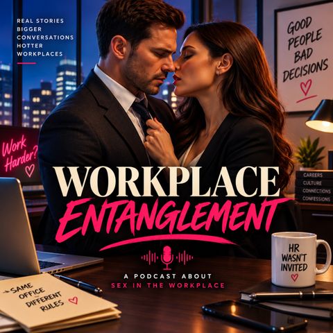 Podcast Cover