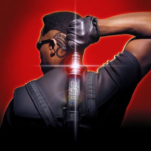 Blade (1998)