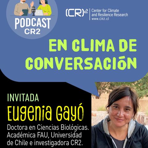 En Clima de Conversación, capítulo 3