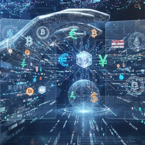 Crypto Hyjacked