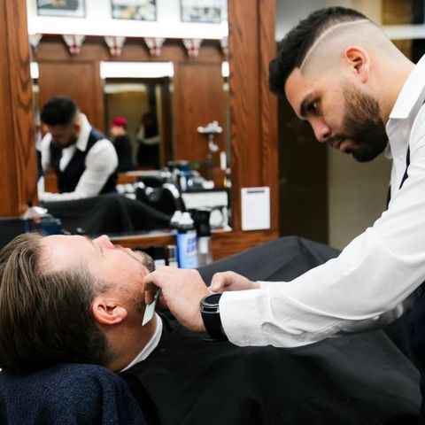 New York Barbershops