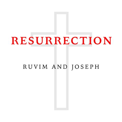 The Power of HIS Resurrection