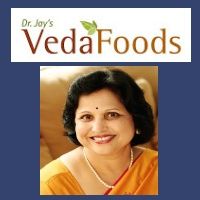 VedaFoods Health Show with Dr. Jay Apte
