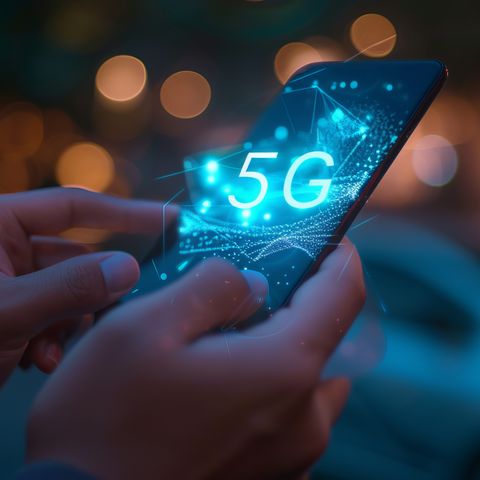 S9: Airlines Extremely Worried About 5G:  Is There More To Be Worried About?