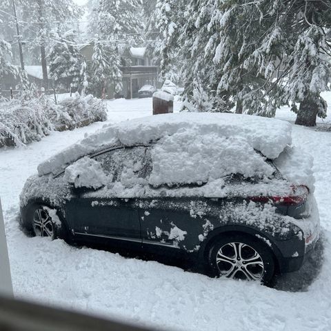 132: The Coldest Open