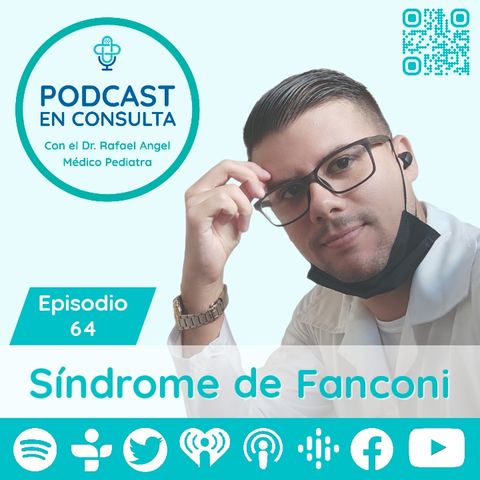 Síndrome de Fanconi