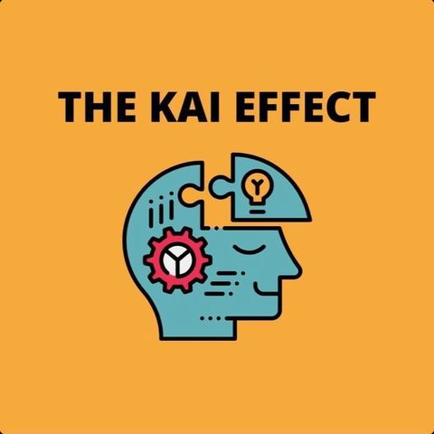 The Kai Affect on ClubHouse- title: Mask or No mask?