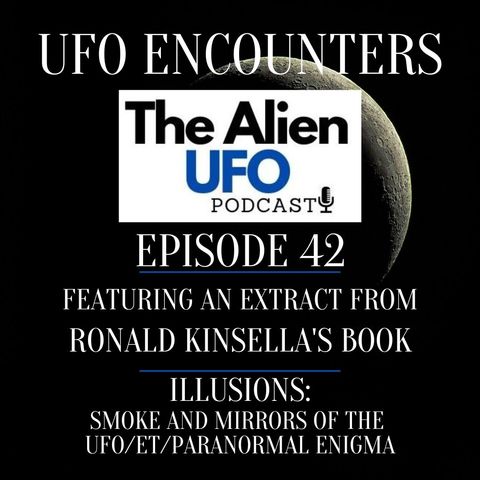 UFO Encounters Ep42 | Roswell: Crash of Controversy