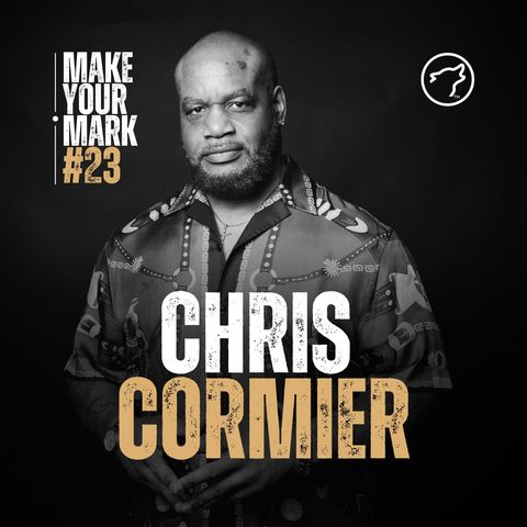 The REAL DEAL: Chris Cormier