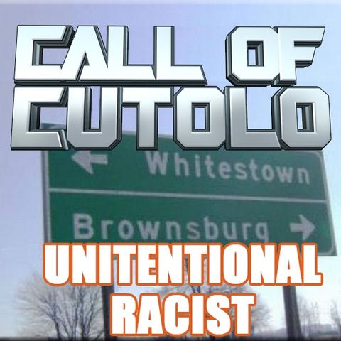 Unintentional Racist