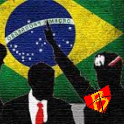 Lado B do Rio 190: o Fascismo e o Brasil