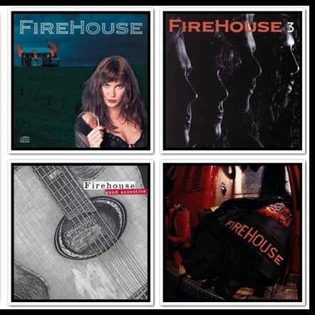 INTERVIEW WITH BILL LEVERTY OF FIREHOUSE ON DECADES WITH JOE E KRAMER 2018