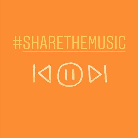 Share the music #03