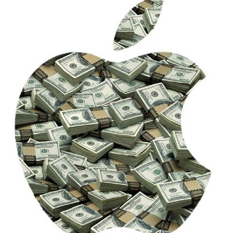 Apple Sube Los Precios 🍎