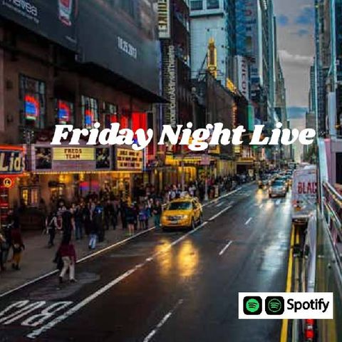 Friday Night Live 2026