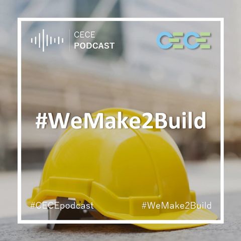 Episode 1: Projecting the construction equipment industry into the future