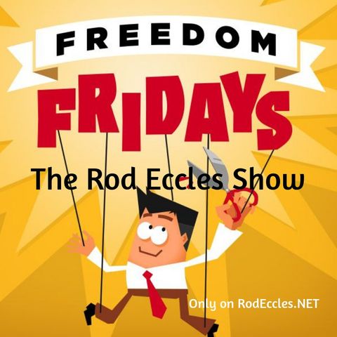 The Rod Eccles Show 12 20 19