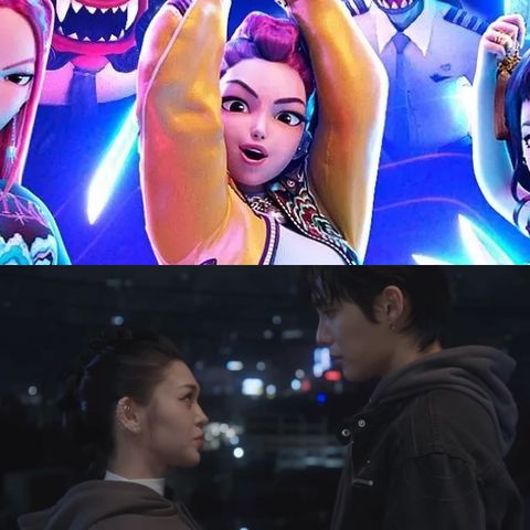 6 “KPop Demon Hunters” Cover Videos By Actual K-Pop Idols That’ll Blow