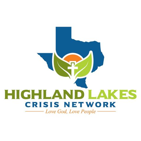 Highland Lakes Crisis Network Food Prep Crew