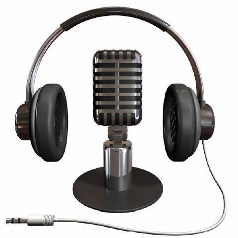 Start Your Own Radio Show or Podcast