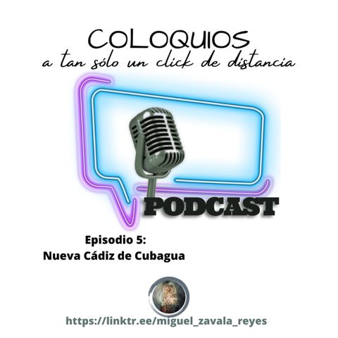 Episodio 5: Nueva Cádiz de Cubagua