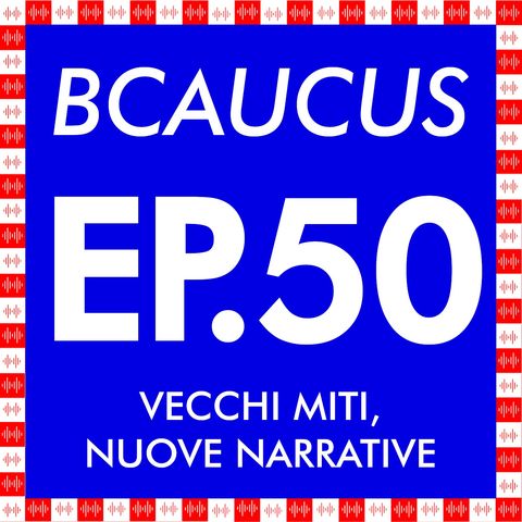 Vecchi miti, nuove narrative
