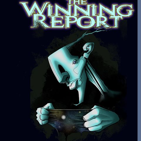 Winning Report 8.14.24