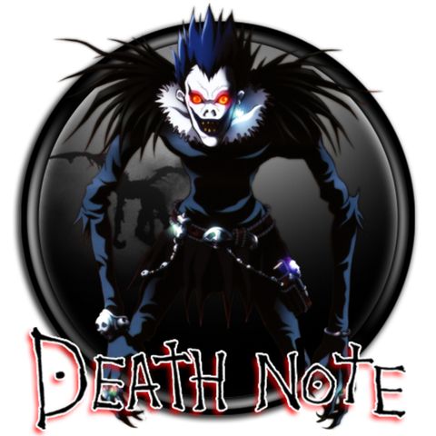 Especial Death Note