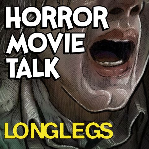 Longlegs Review