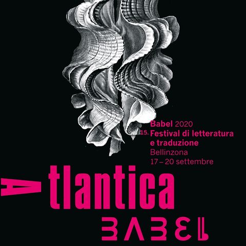 Vanni Bianconi "Babel Festival"