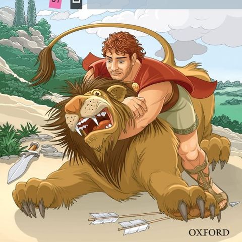 Hercules