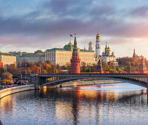 Baisse record des investissements étrangers en Russie 