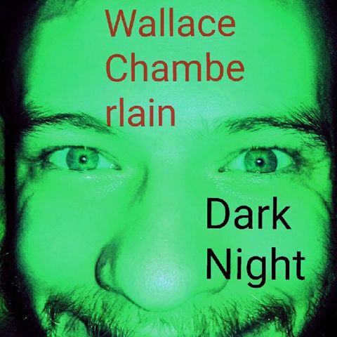 Wallace Chamberlain - Ashley Part III (Audio)
