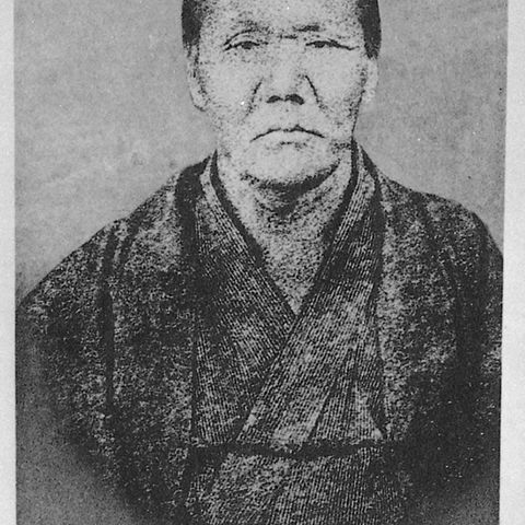 Shimizu Jirocho: The Legendary Yakuza Boss