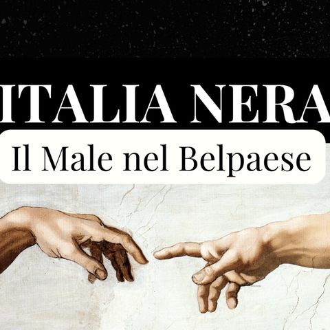 Copertina del podcast