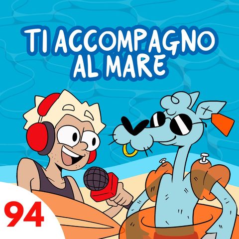 Ep. 94 - È finita