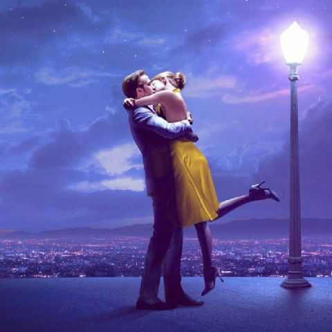 En Corto "LA LA LAND"