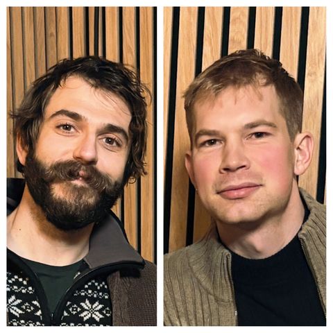 29 - Rumleskaft-effekten ved ADHD