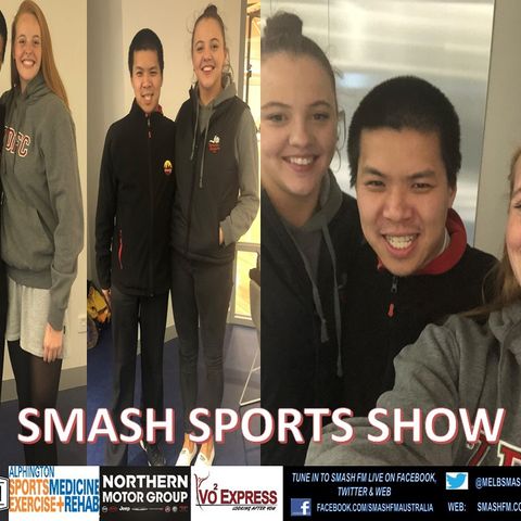 SSS: Tooradin Dalmore Netball Club Interview 140818