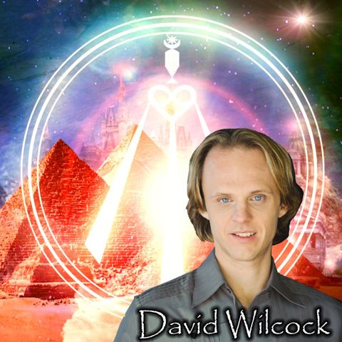 The Ascension Mysteries with David Wilcock