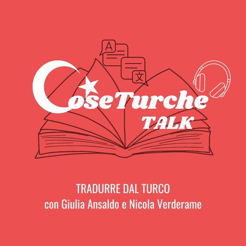 TALK - Tradurre dal turco