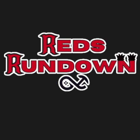 Ep. 2: Who Will be in the Reds Rotation?