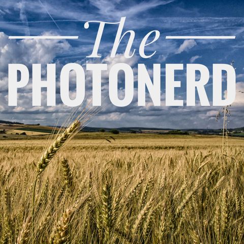 The Photonerd - Grundlagen der Fotografie, was ist Blende, Verschlusszeit und ISO