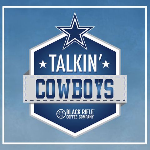 Talkin’ Cowboys: Don’t Hang the Banner