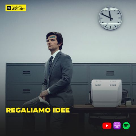 402 - Regaliamo idee